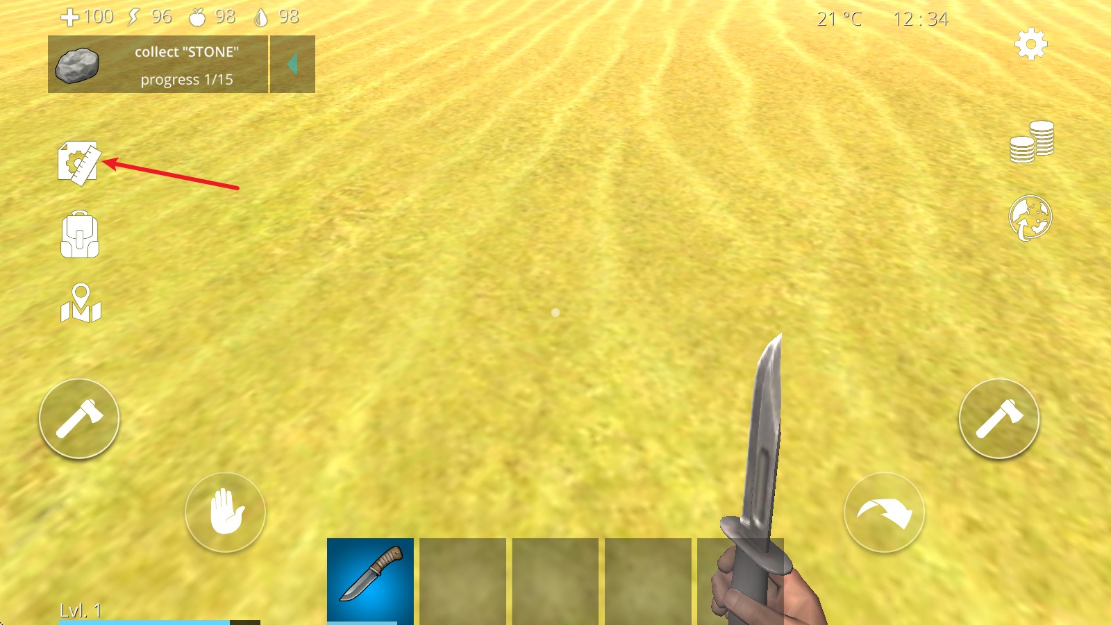 海洋之家岛屿生存