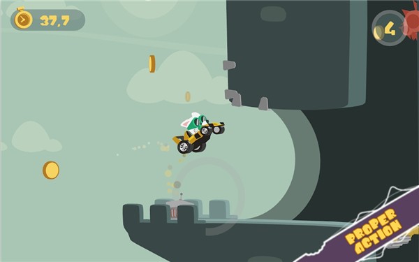 6165金沙总站app卡丁车下载安装最新版-6165金沙总站app卡丁车游戏手机版下载 v1.6.25 安卓版游戏画面1