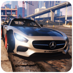 银河总站平台汽车驾驶模拟器中文版下载安装-银河总站平台汽车驾驶模拟器最新版下载 v1.1 安卓版