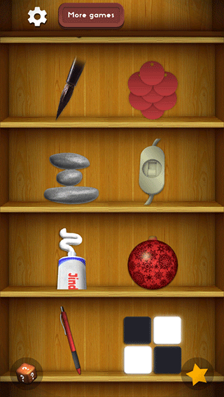 解压神器antistress 解压神器antistress游戏