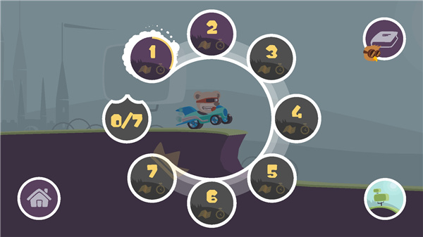 6165金沙总站app卡丁车新手攻略