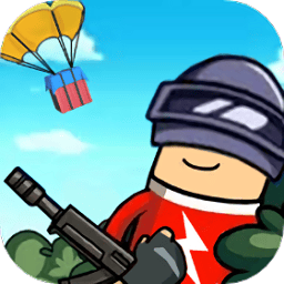 2061金沙吃鸡大作战派对游戏下载-2061金沙吃鸡大作战派对官方版下载 v2.6 安卓版