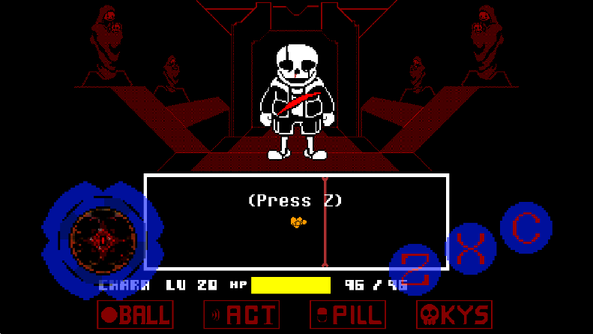 精彩截图-金沙集团22676混沌死亡之神下载手机版-金沙集团22676混沌死亡之神免费版(LA JUPO VANIA)下载 vError 安卓版3