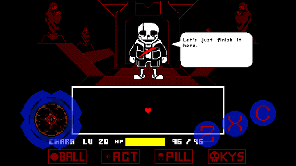 精彩截图-金沙集团22676混沌死亡之神下载手机版-金沙集团22676混沌死亡之神免费版(LA JUPO VANIA)下载 vError 安卓版1