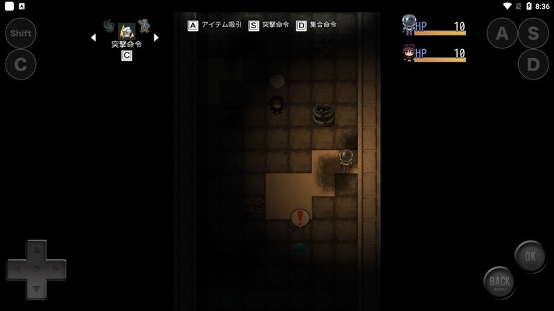 精彩截图-70570威尼斯人官网与废弃世界游戏免费下载-70570威尼斯人官网与废弃世界官方版下载 v1.0.0 安卓版4