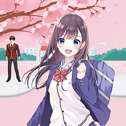 银河galaxy网址校园少女秀官方版下载-银河galaxy网址校园少女秀最新版下载 v1.1 安卓版