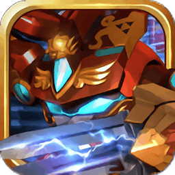 3868la银河之机甲战神下载安装-3868la银河之机甲战神最新版下载 v1.2.5 安卓版