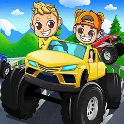 9570金沙入口小镇怪物卡车游戏下载安装-9570金沙入口小镇怪物卡车官方版下载 v1.6 安卓版
