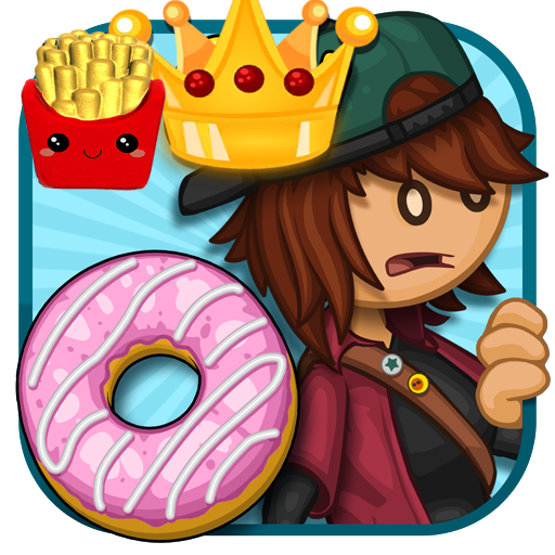 新葡亰官网app甜甜圈店togo正版手游下载-新葡亰官网app甜甜圈店安卓版游戏下载