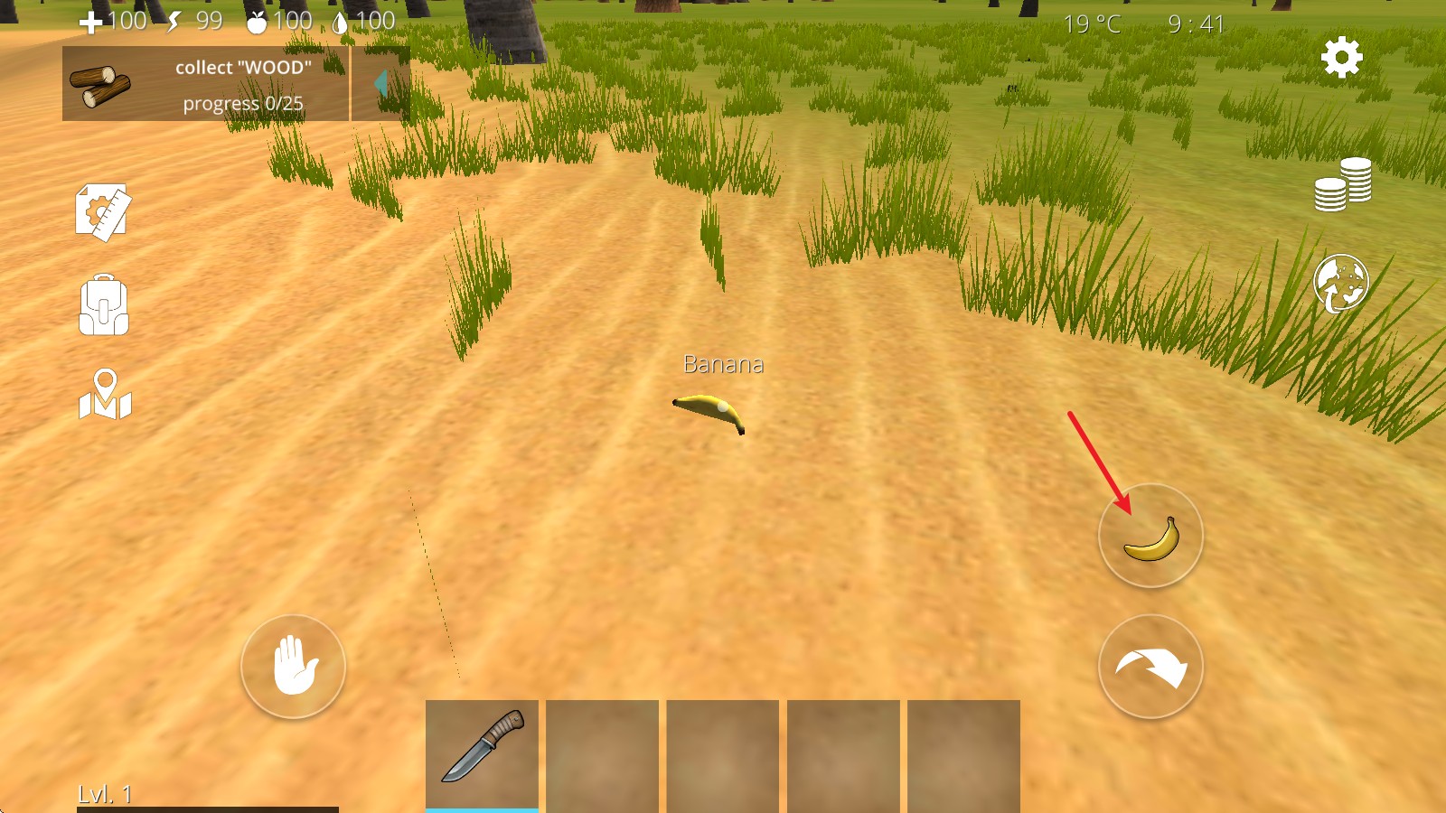 海洋之家岛屿生存