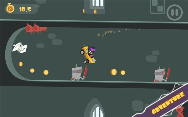 6165金沙总站app卡丁车下载安装最新版-6165金沙总站app卡丁车游戏手机版下载 v1.6.25 安卓版游戏画面3