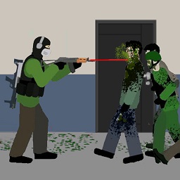 金莎1991像素射击游戏官方版下载-金莎1991像素射击手机版下载 v1.0 安卓版