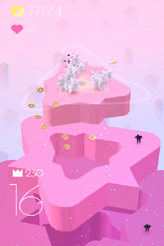 澳门金沙贵宾会游戏最新版本下载-澳门金沙贵宾会(Fit)下载 v1.1.0 安卓版游戏画面1