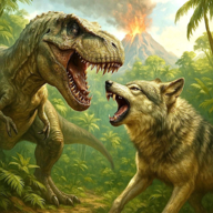 金沙9001w以诚为本原始动物模拟器游戏下载-金沙9001w以诚为本原始动物模拟器最新版下载v0.0.10