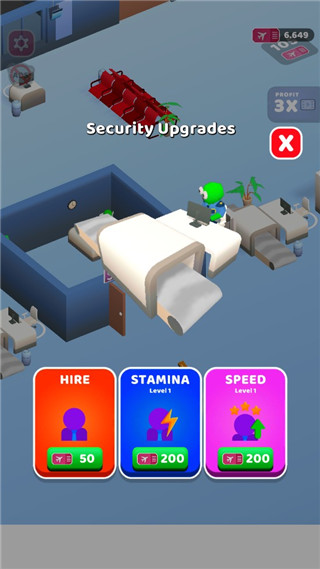 新濠天地庄闲玩法 新濠天地庄闲玩法最新版2023新手指南