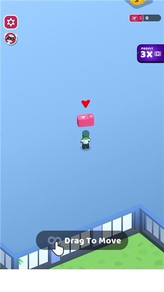 精彩截图-新濠天地庄闲玩法游戏下载-新濠天地庄闲玩法2024最新版(Airport Master)下载 v1.53 安卓版4