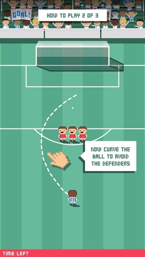 157net银河集团手游下载安装-157net银河集团最新版(Tiny Striker)下载 v2.1.1 安卓版游戏画面1