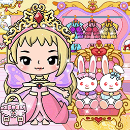 js6666金沙app我的小镇城堡游戏下载-js6666金沙app我的小镇城堡完整版下载 v1.6 安卓版