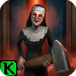 9999js金沙老品牌中文版最新版下载-9999js金沙老品牌中文版正版(Evil Nun Maze)下载 v1.0.2 安卓版