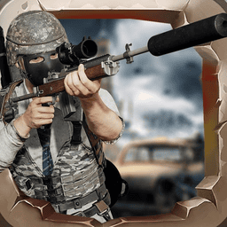 新濠天地平台真人游戏官方下载安装-新濠天地平台真人枪战王者最新版下载 v1.0.1 安卓版