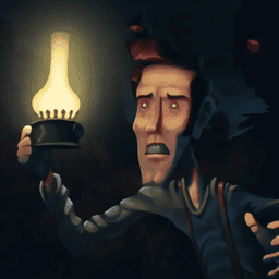 新威尼斯手游中文版下载-新威尼斯手机版(Slender Threads)下载 v1.2.0 安卓版