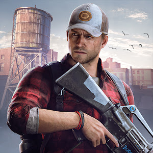 威尼斯569游戏冒险游戏官方版下载-威尼斯569游戏冒险无限子弹最新版(Zombie State)下载 v2.4.3 安卓版