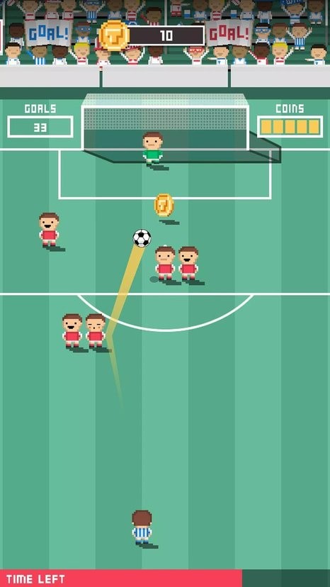 157net银河集团手游下载安装-157net银河集团最新版(Tiny Striker)下载 v2.1.1 安卓版游戏画面2